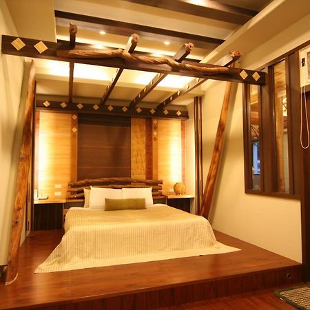Chief Villa Hot Spring Resort Renai Εξωτερικό φωτογραφία