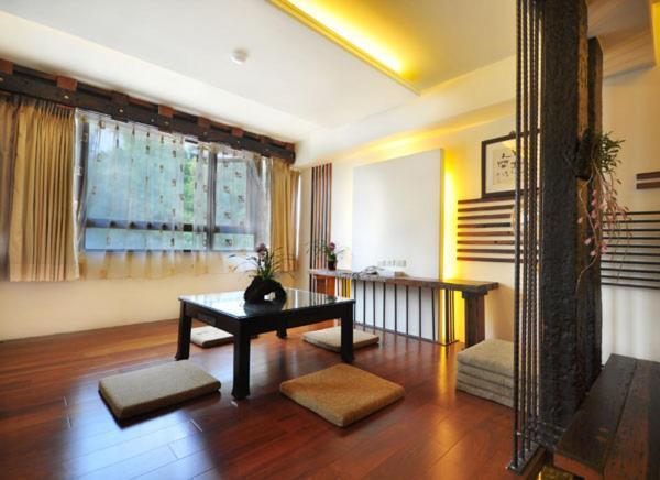 Chief Villa Hot Spring Resort Renai Εξωτερικό φωτογραφία