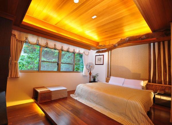 Chief Villa Hot Spring Resort Renai Εξωτερικό φωτογραφία