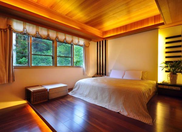 Chief Villa Hot Spring Resort Renai Εξωτερικό φωτογραφία