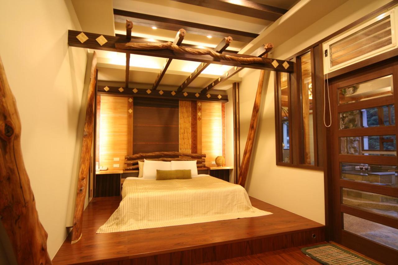 Chief Villa Hot Spring Resort Renai Εξωτερικό φωτογραφία